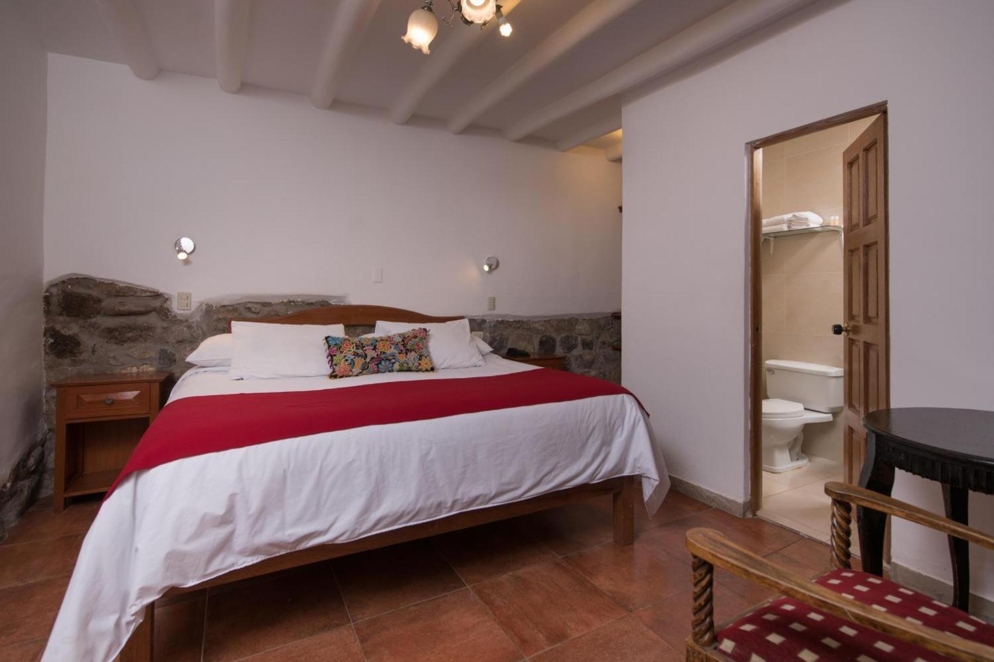 Huascaran Casa Boutique San Blas Cusco Exterior photo