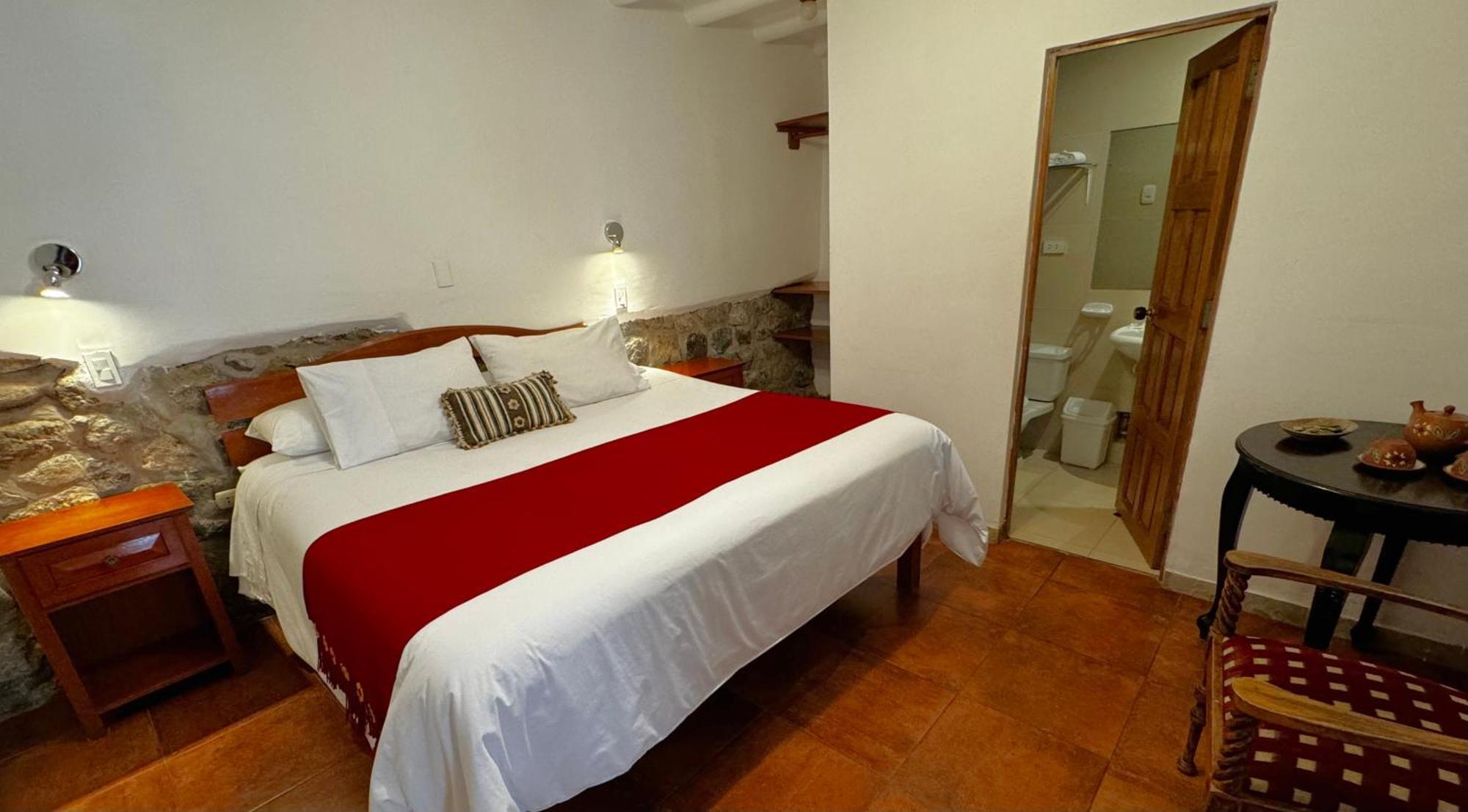 Huascaran Casa Boutique San Blas Cusco Exterior photo