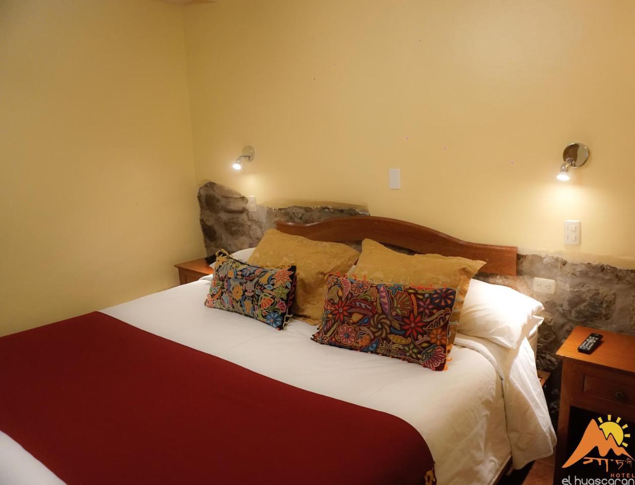 Huascaran Casa Boutique San Blas Cusco Exterior photo