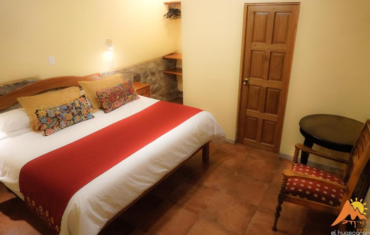 Huascaran Casa Boutique San Blas Cusco Exterior photo